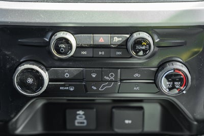 2026 Ford Super Duty F-550 DRW 4WD