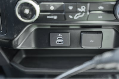 2026 Ford Super Duty F-550 DRW 4WD