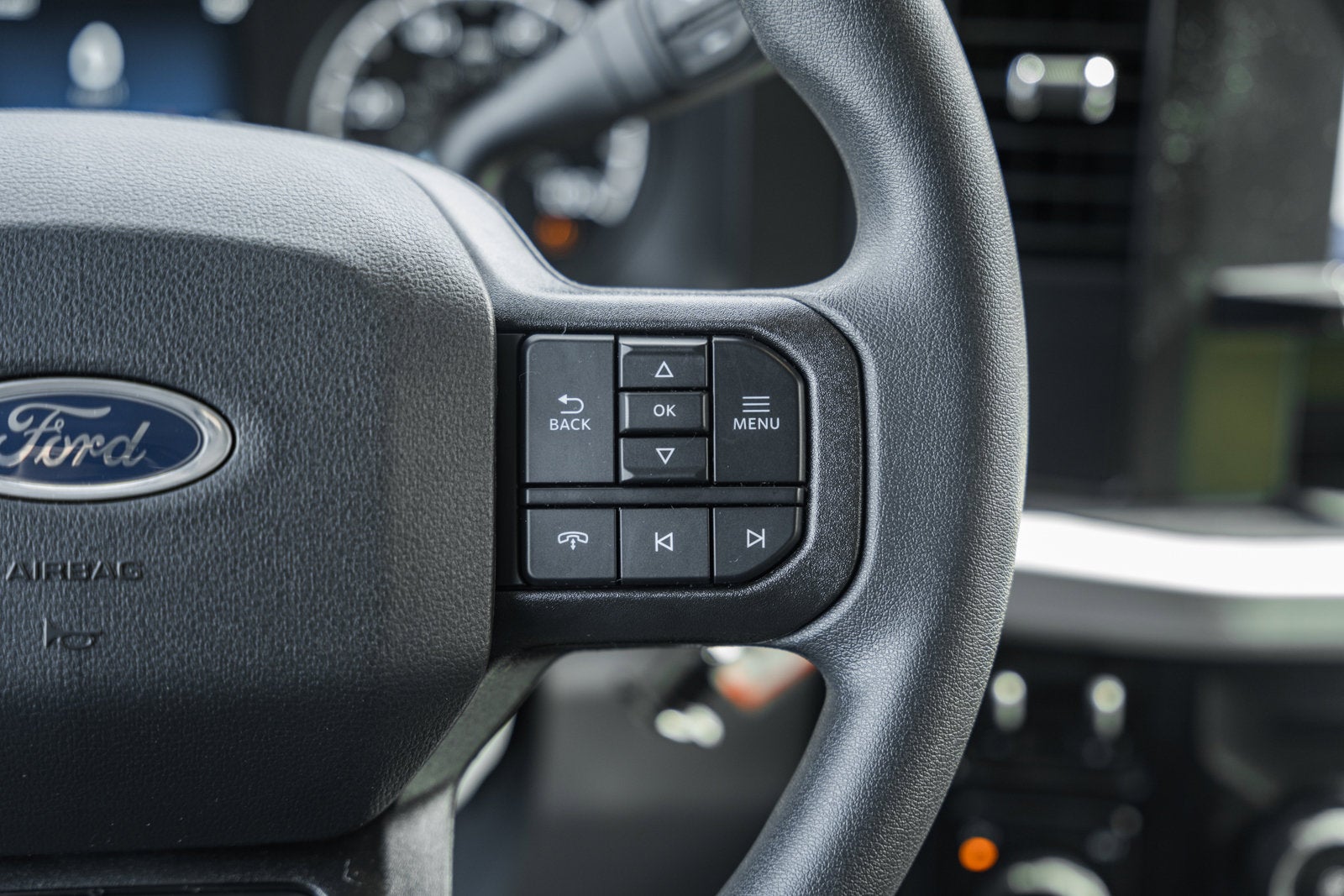 2026 Ford Super Duty F-550 DRW 4WD