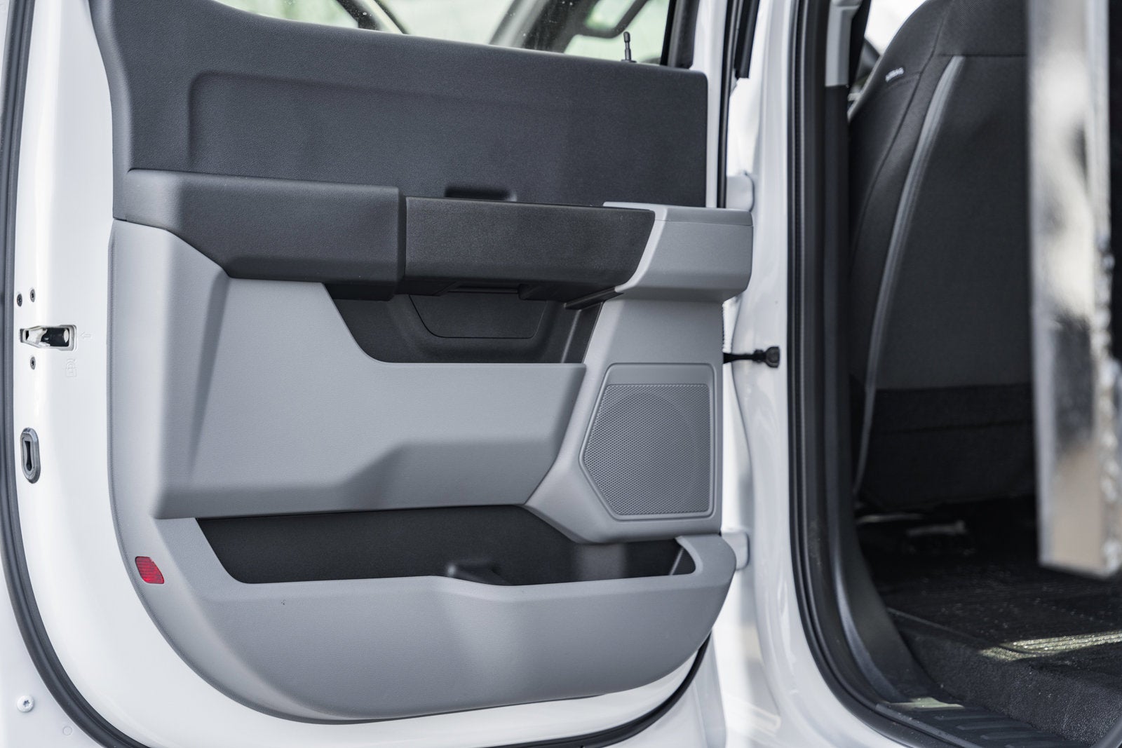 2026 Ford Super Duty F-550 DRW 4WD