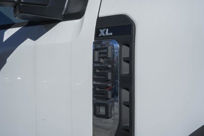 2024 Ford Super Duty F-550 DRW XL DRW