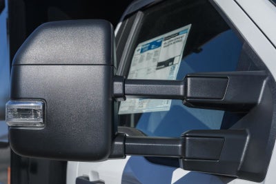 2024 Ford Super Duty F-550 DRW XL DRW