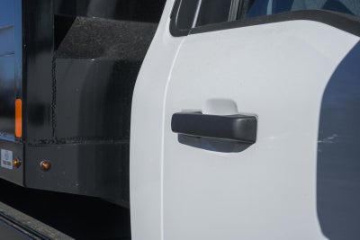 2024 Ford Super Duty F-550 DRW XL DRW