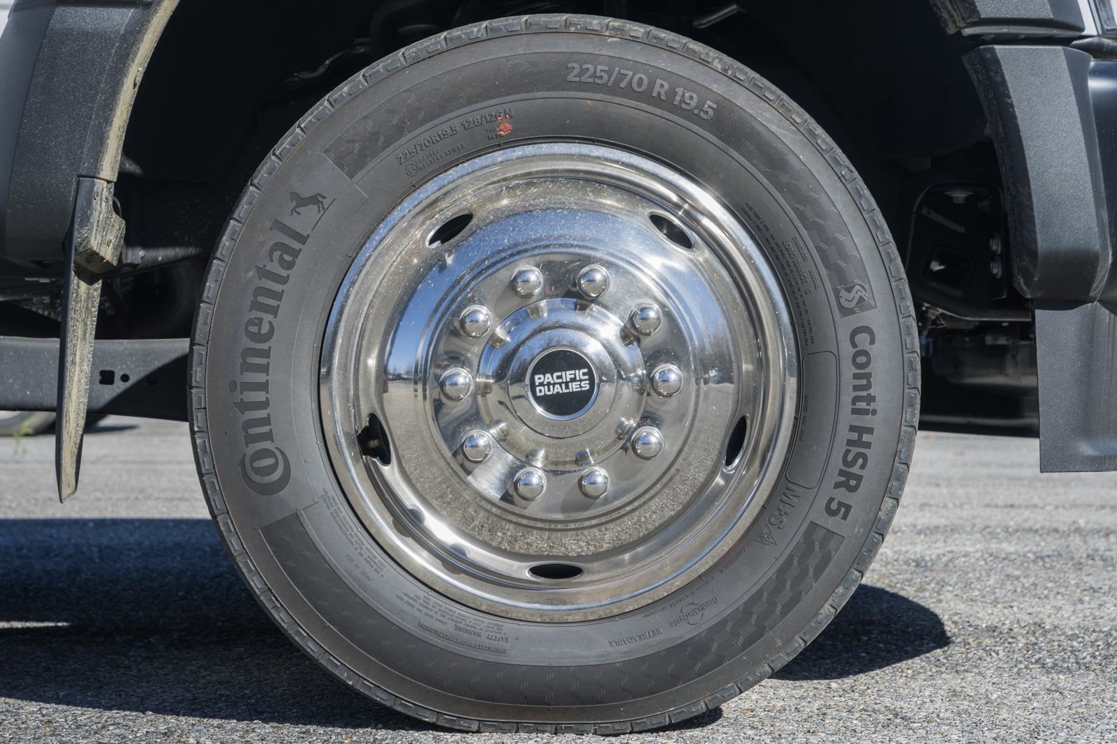 2024 Ford Super Duty F-550 DRW XL DRW