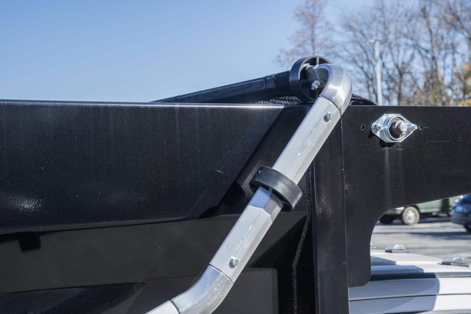 2024 Ford Super Duty F-550 DRW XL DRW