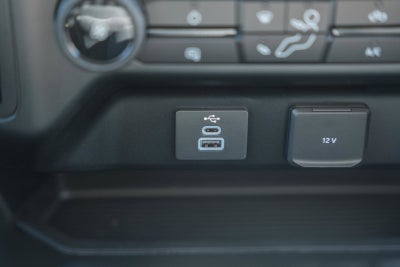 2024 Ford Super Duty F-550 DRW XL DRW