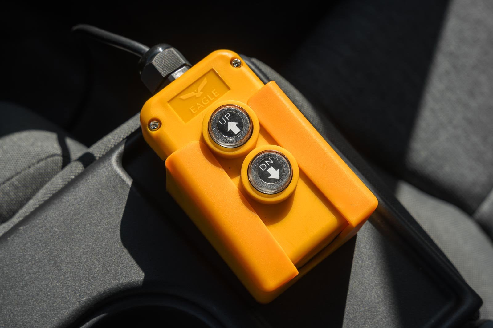 2024 Ford Super Duty F-550 DRW XL DRW