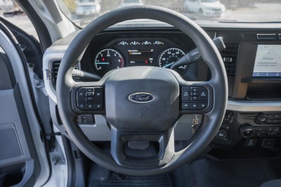 2024 Ford Super Duty F-550 DRW XL DRW