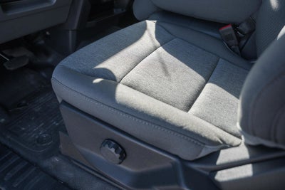 2024 Ford Super Duty F-550 DRW XL DRW