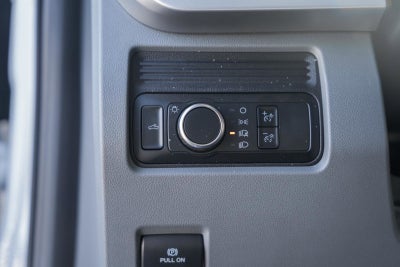 2024 Ford Super Duty F-550 DRW XL DRW