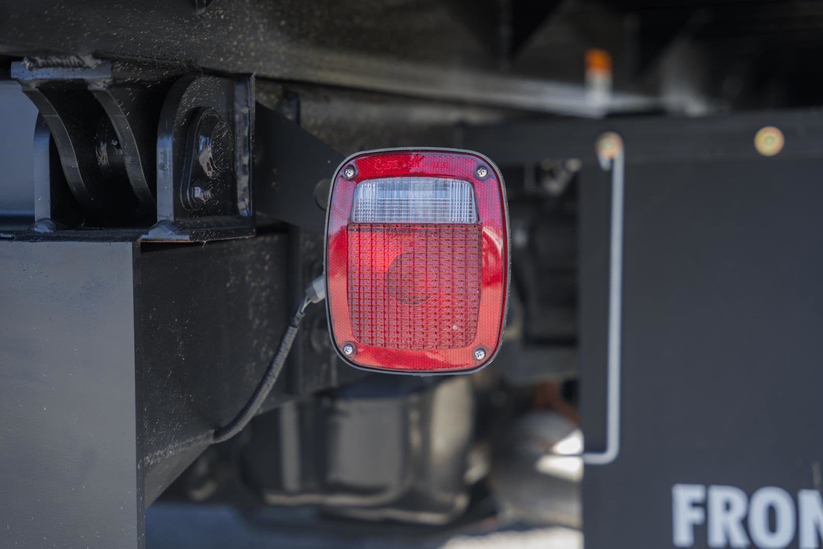 2024 Ford Super Duty F-550 DRW XL DRW