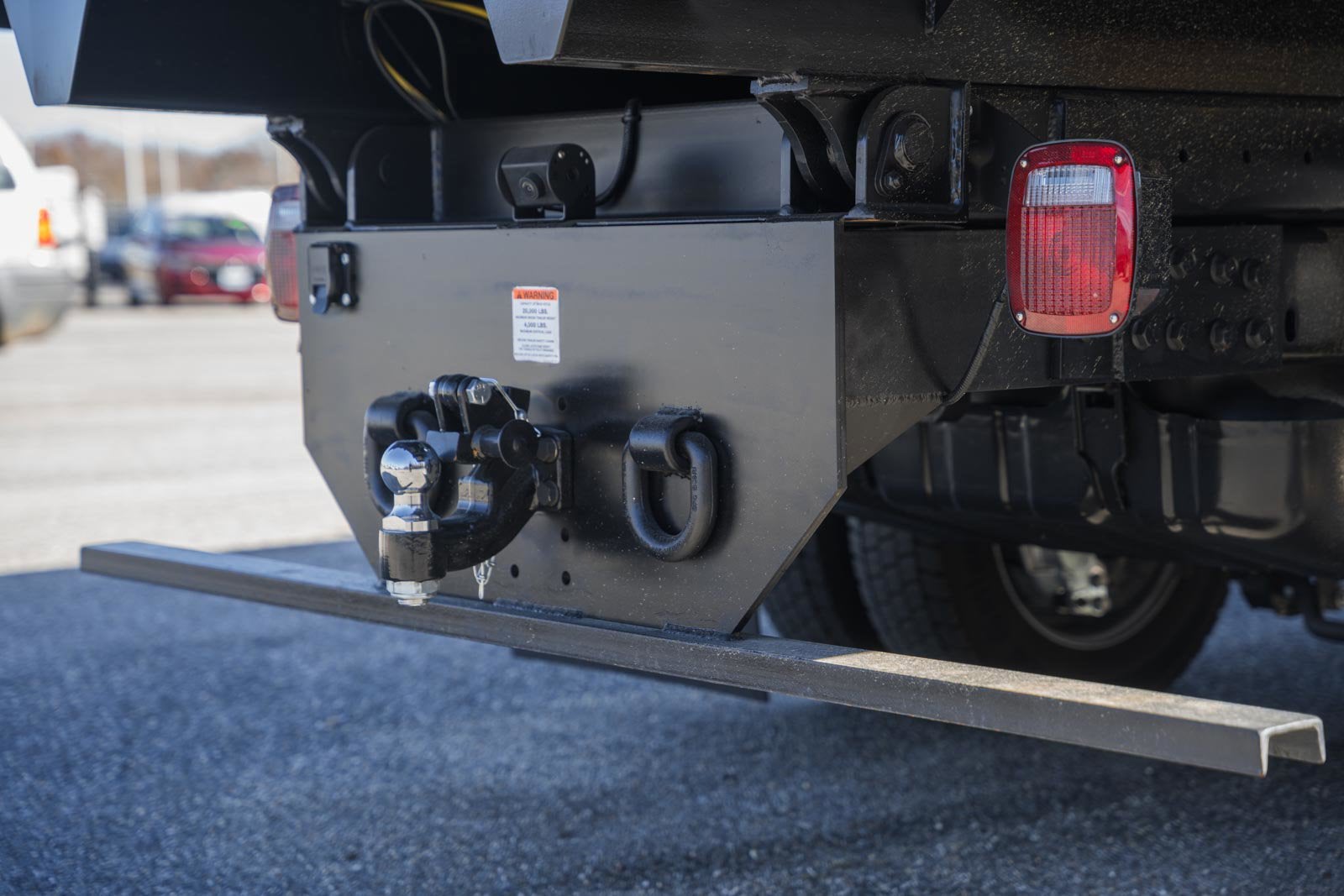 2024 Ford Super Duty F-550 DRW XL DRW