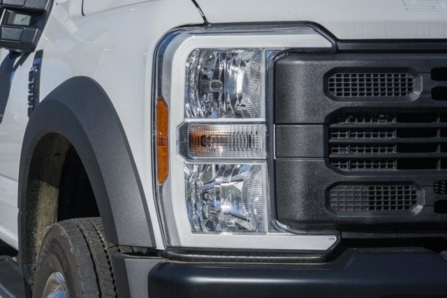 2024 Ford Super Duty F-550 DRW XL DRW