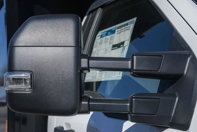 2024 Ford Super Duty F-550 DRW XL DRW