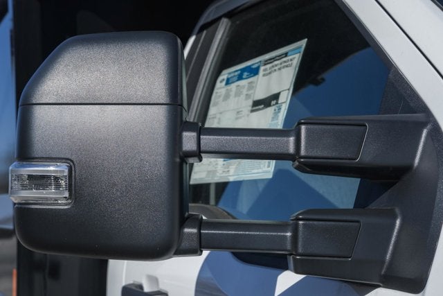 2024 Ford Super Duty F-550 DRW XL DRW