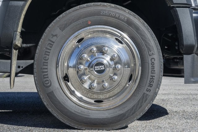 2024 Ford Super Duty F-550 DRW XL DRW