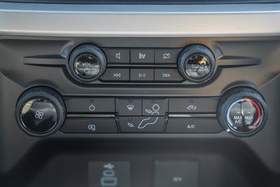 2024 Ford Super Duty F-550 DRW XL DRW