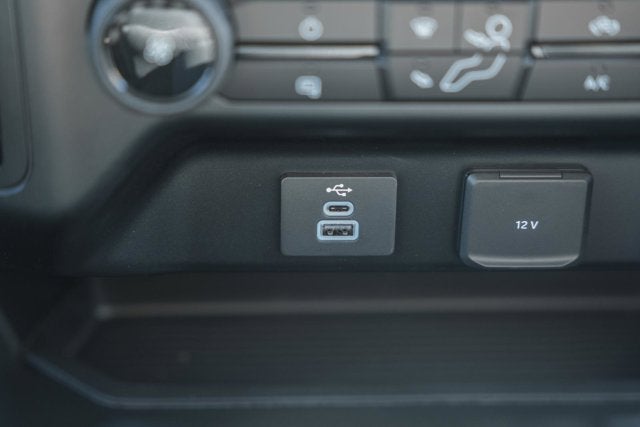 2024 Ford Super Duty F-550 DRW XL DRW