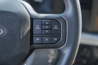 2024 Ford Super Duty F-550 DRW XL DRW