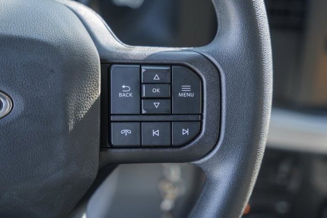 2024 Ford Super Duty F-550 DRW XL DRW