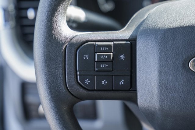 2024 Ford Super Duty F-550 DRW XL DRW