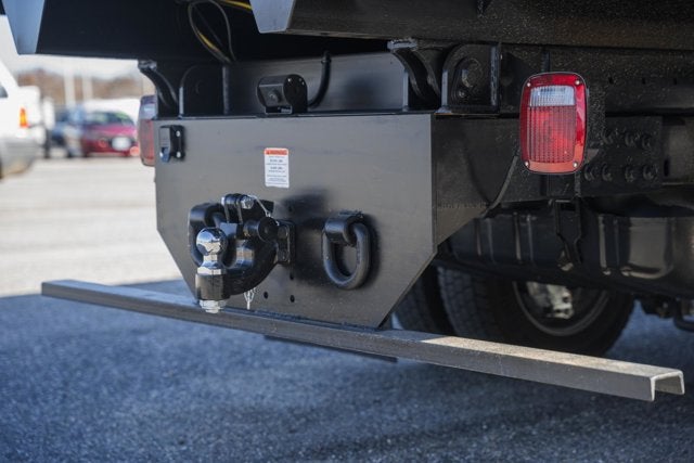 2024 Ford Super Duty F-550 DRW XL DRW