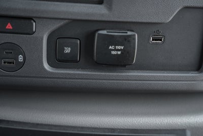 2025 Ford E-Series Cutaway Cutaway