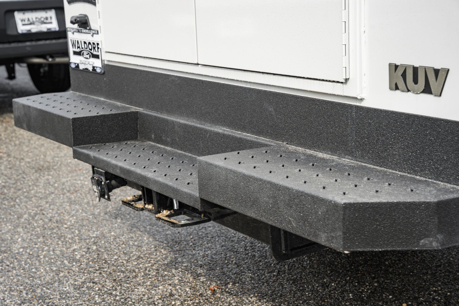 2026 Ford E-Series Cutaway Cutaway