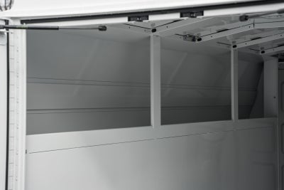 2026 Ford E-Series Cutaway Cutaway