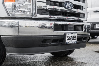 2026 Ford E-Series Cutaway Cutaway