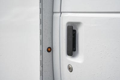 2026 Ford E-Series Cutaway Cutaway