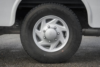 2026 Ford E-Series Cutaway Cutaway