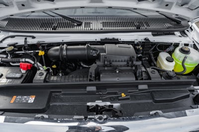 2026 Ford E-Series Cutaway Cutaway