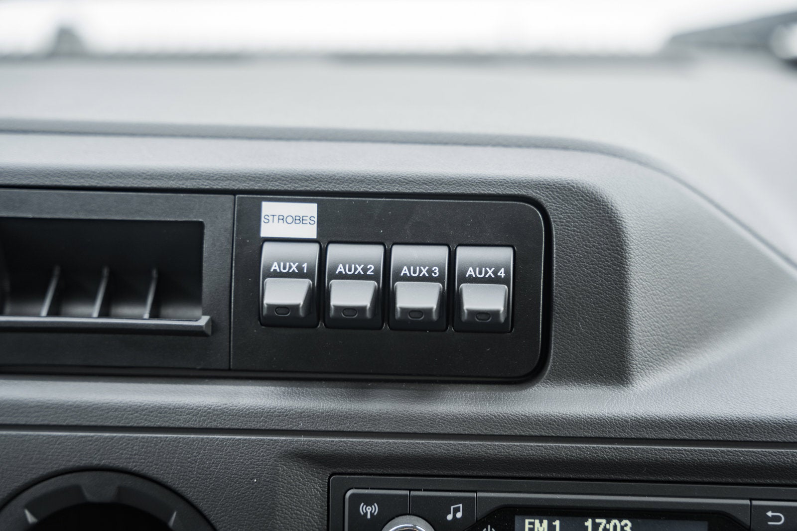 2026 Ford E-Series Cutaway Cutaway