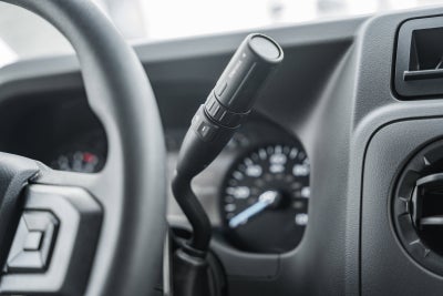 2026 Ford E-Series Cutaway Cutaway