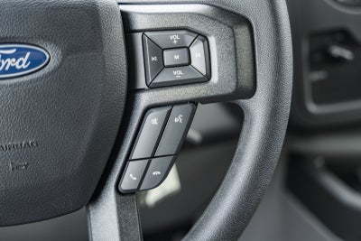 2026 Ford E-Series Cutaway Cutaway