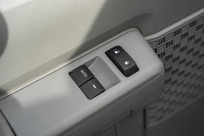 2026 Ford E-Series Cutaway Cutaway