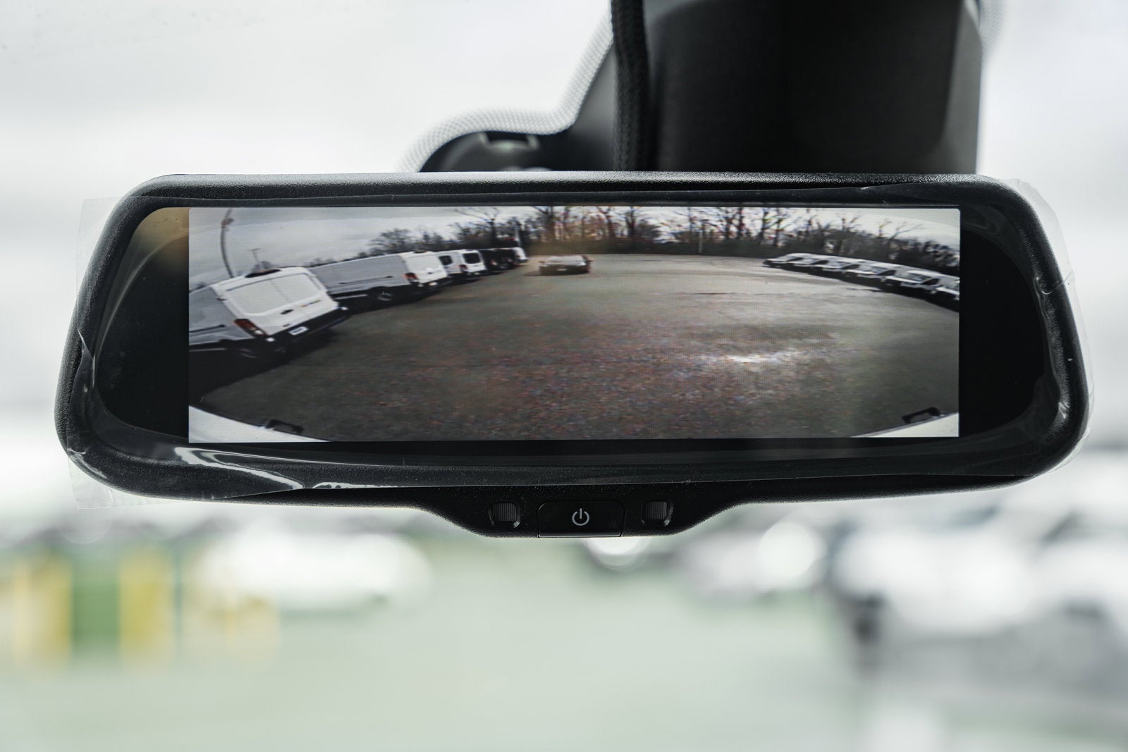 2026 Ford E-Series Cutaway Cutaway