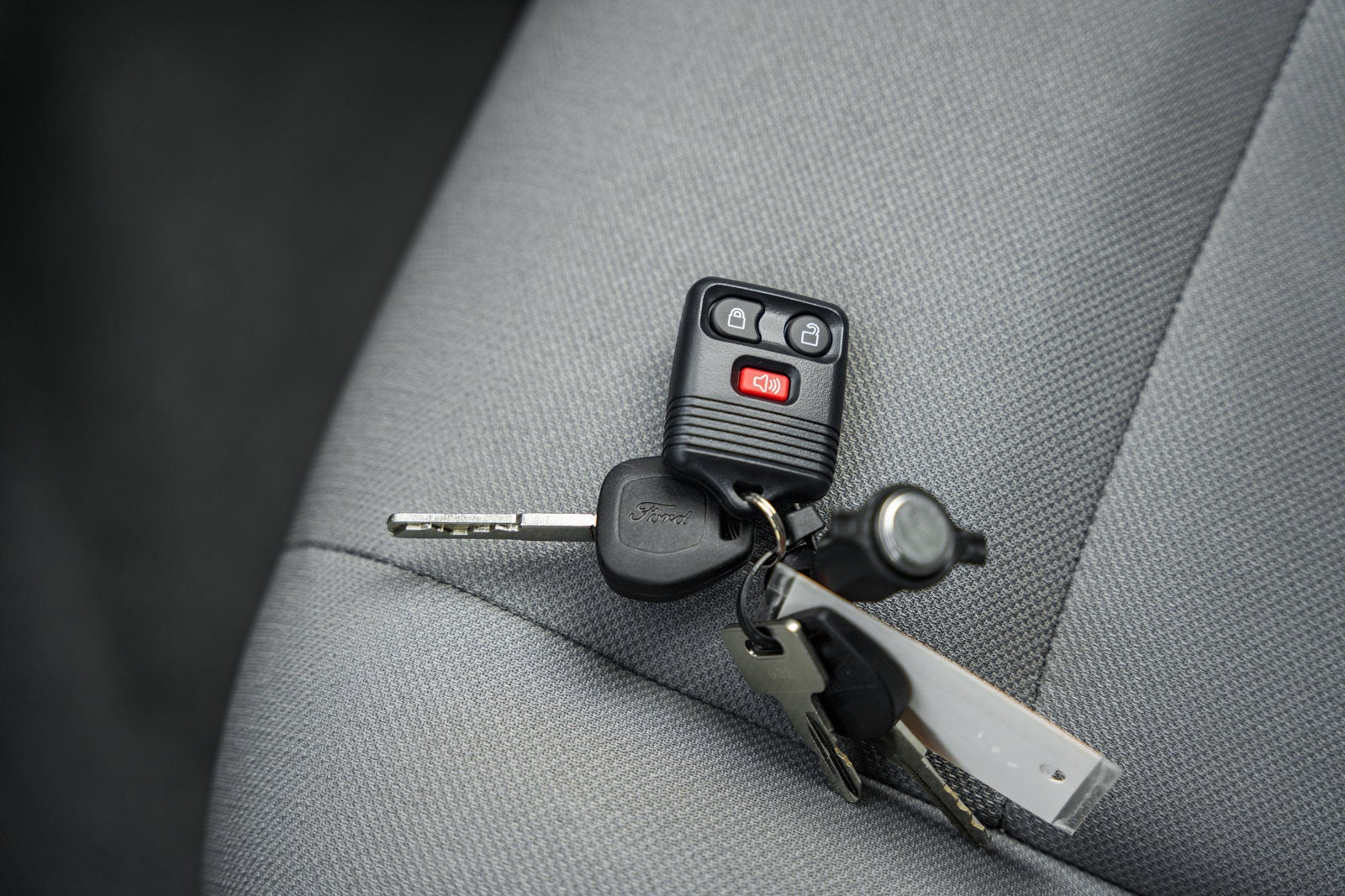 2026 Ford E-Series Cutaway Cutaway