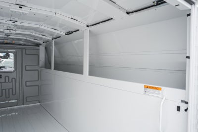 2026 Ford E-Series Cutaway E-350 SRW