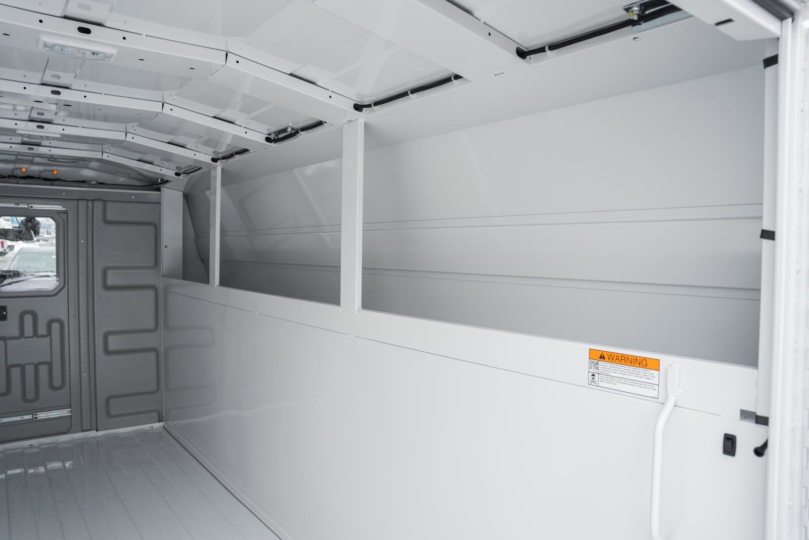 2026 Ford E-Series Cutaway E-350 SRW