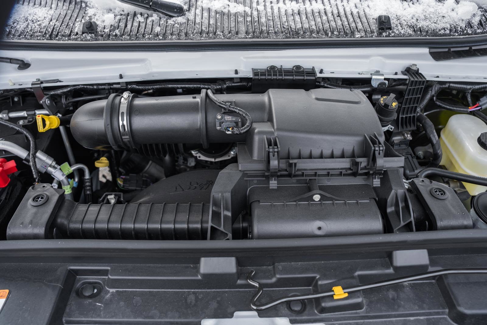 2026 Ford E-Series Cutaway E-350 SRW