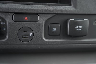 2026 Ford E-Series Cutaway E-350 SRW