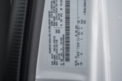 2026 Ford E-Series Cutaway E-350 SRW