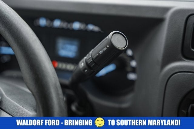 2024 Ford E-Series Cutaway Base DRW