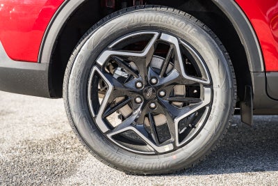 2026 Ford Escape Platinum