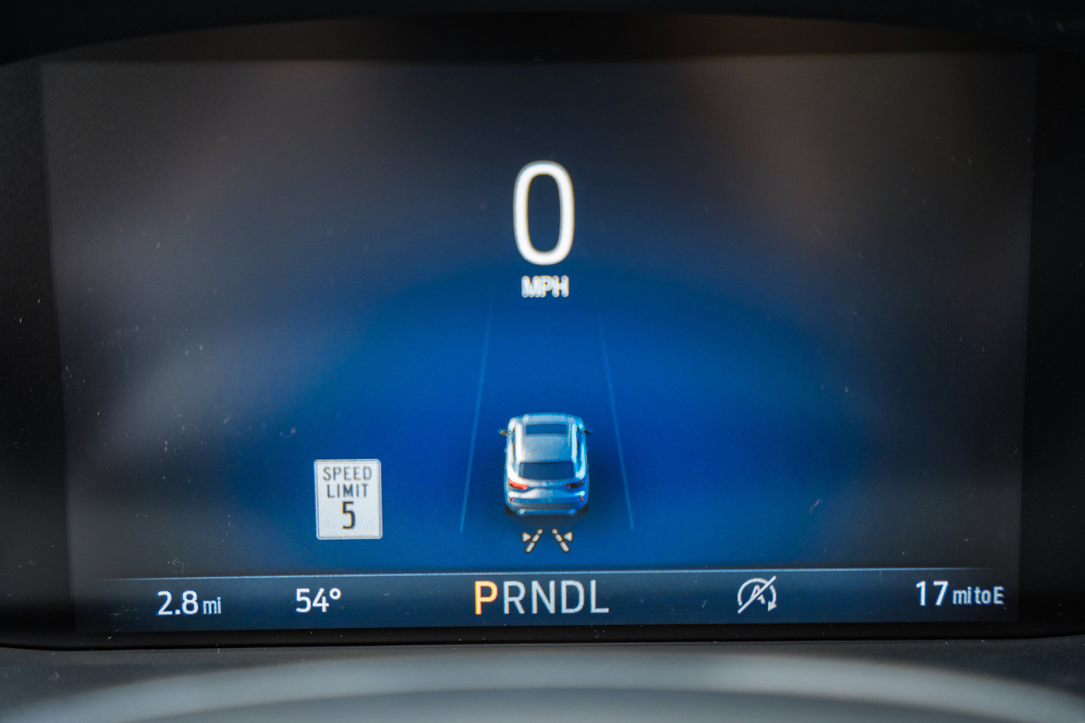 2026 Ford Escape ST-Line Select