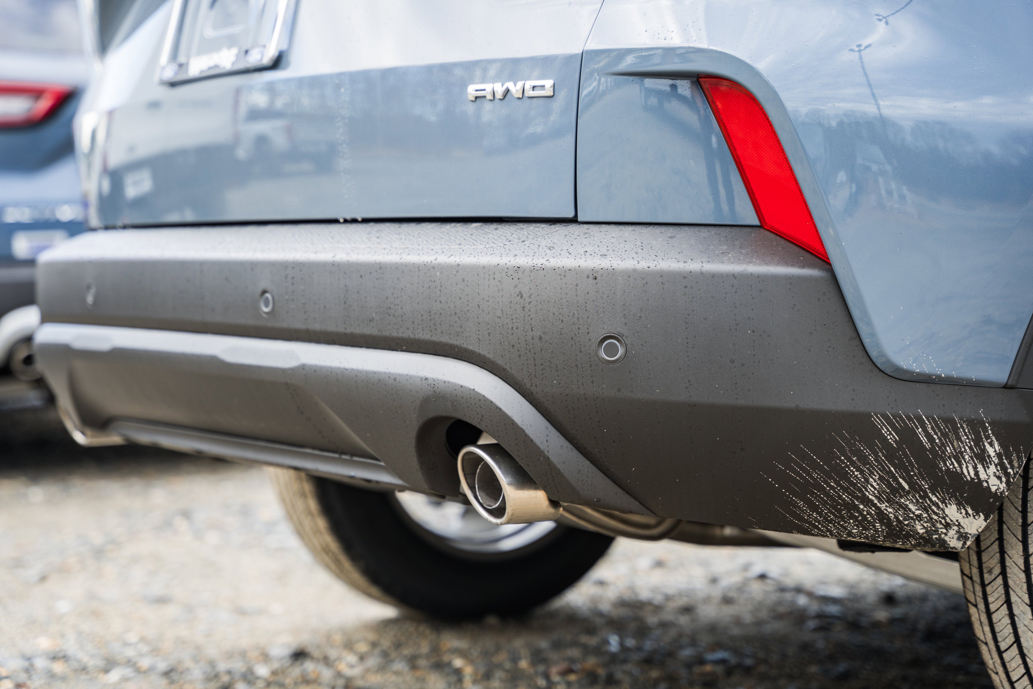 2026 Ford Escape ST-Line Select