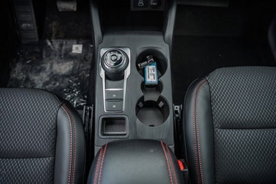 2026 Ford Escape ST-Line Select