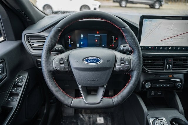 2026 Ford Escape ST-Line Select